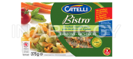 Catelli Bistro Pasta Rainbows Tri Colour Vegetable 375G