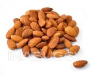 Compliments Almonds Natural 400G