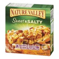Nature Valley Sweet & Salty Bar Roasted Mixed Nut (5PK) 175G