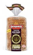 Dempster's 100% Whole Grains Bread Ancient Grains With Quinoa 600G