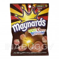 Maynards Candy Sour Cherry Blasters 185G