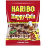 Haribo Happy Cola 175G