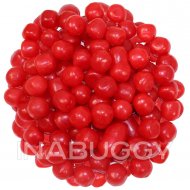 Compliments Candy Cherry Sours 150G
