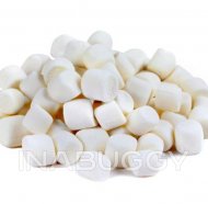 Compliments Marshmallows Mini White ~ 250G