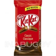 NESTLÉ® KITKAT® Milk Chocolate Bar Classic 170G