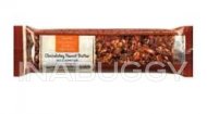 Compliments Naturally Simple Nut & Honey Bar Chocolate Peanut Butter 40G
