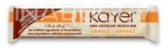 Kayer All Natural Dark Chocolate Truffle Bar Orange 50G
