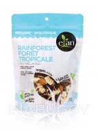 Elan Organic Rainforest Tropical Mix 150G