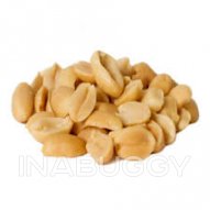 Compliments Peanut Unsalted & Roasted 500G