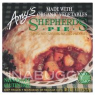Amy's Organic Shepherds Pie 227G