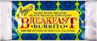 Amy's Organic Burrito Breakfast 170G