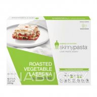 Skinny Pasta Lasagna Roasted Vegetable Gluten Free 300G