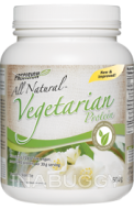 Precision Vegetarian Protein Vanilla 600G