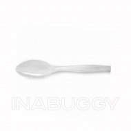 Compliments Plastic Spoons (24PK) 1EA