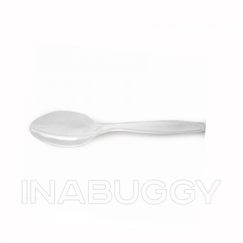 Plastic Serving Spoon 