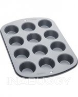 Compliments Mini Muffin Pan 12 Cups 1EA