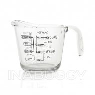 Compliments Measuring Cup 1EA