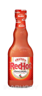 Frank's Red Hot Sauce Cayene & Pepper Original 354ML
