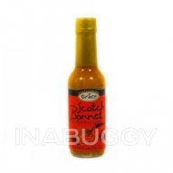 Grace Scotch Bonnet Pepper Sauce 142ML