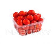 Organic Grape Tomatoes ~ 2LB