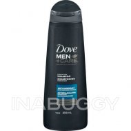 Dove Men Care Fortifying Shampoo Anti Dandruff 355ML