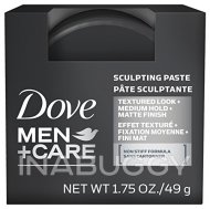 Dove Men Care Sculpting Paste 49G