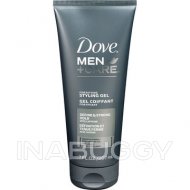 Dove Men Care Define & Strong Hold Fortifying Styling Gel 207ML