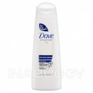 Dove Shampoo Intensive Repair 355ML