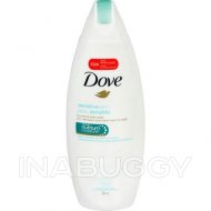 Dove Body Wash Sensitive Skin 354ML