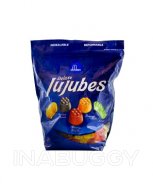 Allan Candy Deluxe Jujubes Candy 2.5KG