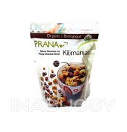 Prana Organic Kilimanjaro Deluxe Chocolate Mix Gluten Free 681G