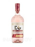Edinburgh Gin Rhubarb & Ginger Gin, 700 mL bottle