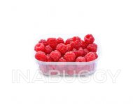 Raspberries 340G