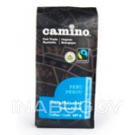 Camino Coffee Ground Peru Decaf 227G
