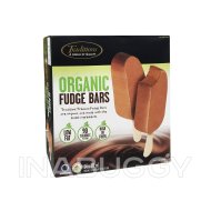 Traditions Premium Organic Fudge Bars (14PK) 1.2L