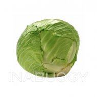 Green Cabbage 1EA