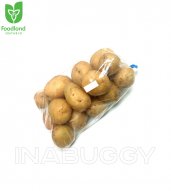 White Potatoes Bag 10LB