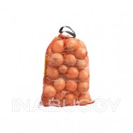 Onion Bag 10LB