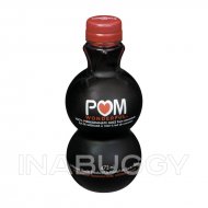 Pom 100% Juice Pomegranate 473ML