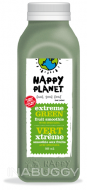 Happy Planet Extreme Green Fruit Smoothie 900ML