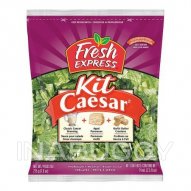 Fresh Express Salad Kit Caesar 215G