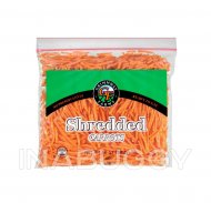 Grimmway Farms Shredded Carrot 284G