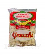 Ontario Ravioli Ltd Gnocchi 454G