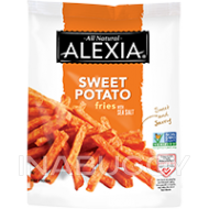Alexia Sweet Potato Fries Sea Salt 567G