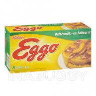 Kellogg's Eggo Waffles Buttermilk (8PK) 280G