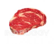 Certified Angus Beef Rib Steak Fast Fry ~1LB