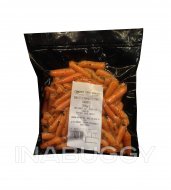Greco's Marinated Mini Carrots 500G