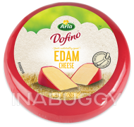 Dofino Edam Cheese 198G
