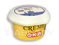 Agropur Oka Creme Cheese 100G