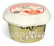 Agropur L'extra Creme Brie Cheese 100G